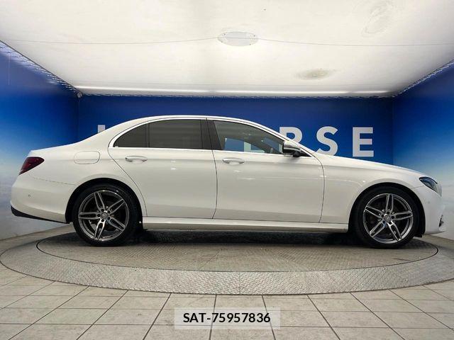 Mercedes Benz E-CLASS 2016-08 2447426-19
