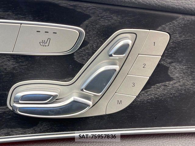 Mercedes Benz E-CLASS 2016-08 2447426-6