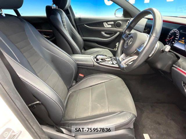Mercedes Benz E-CLASS 2016-08 2447426-8