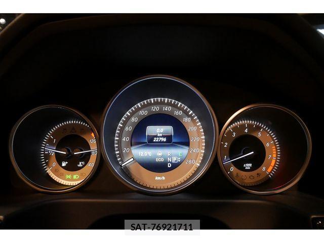 Mercedes Benz E-CLASS 2014-12 2669943-10