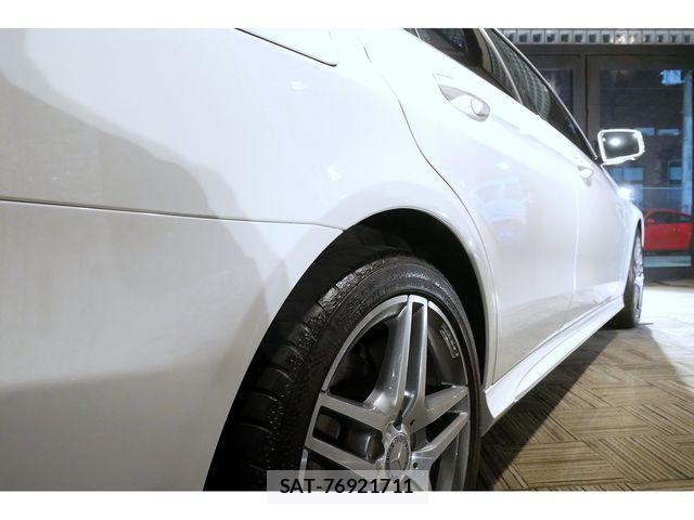 Mercedes Benz E-CLASS 2014-12 2669943-18