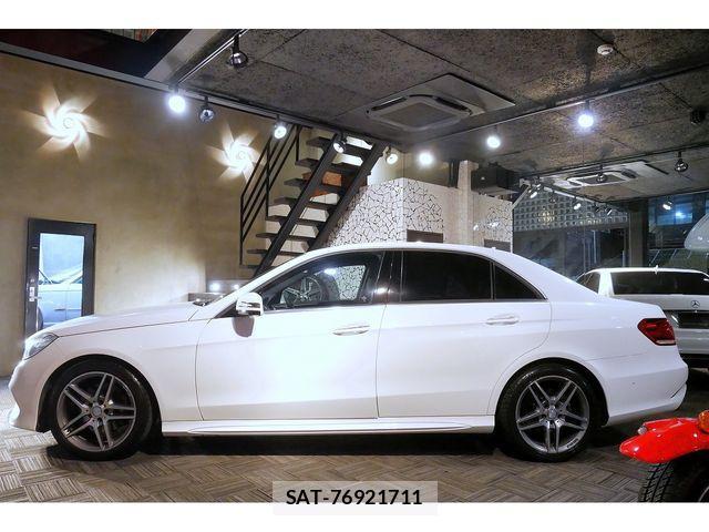 Mercedes Benz E-CLASS 2014-12 2669943-4