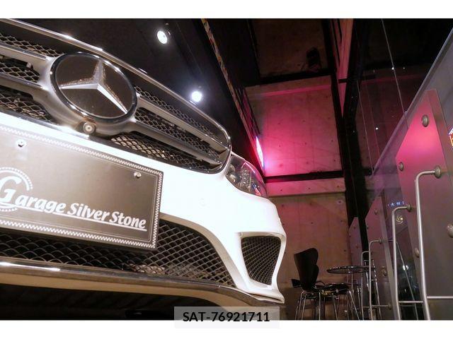 Mercedes Benz E-CLASS 2014-12 2669943-5