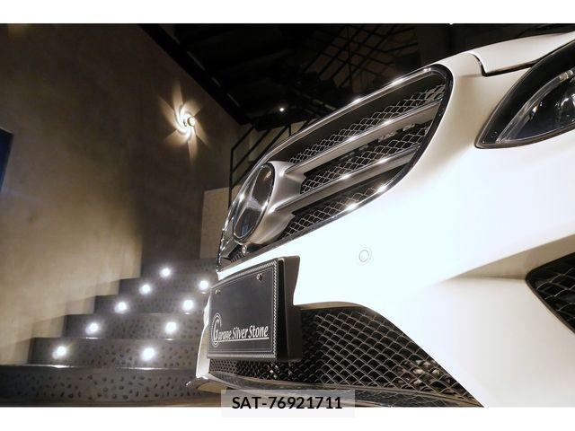 Mercedes Benz E-CLASS 2014-12 2669943-6