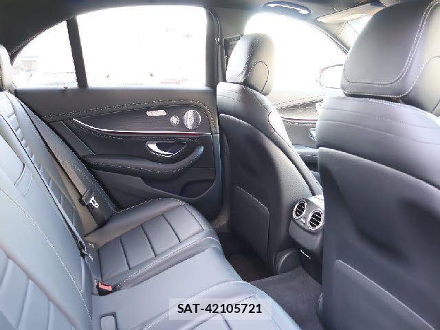 Mercedes Benz E-CLASS 2018-10 2777817-13