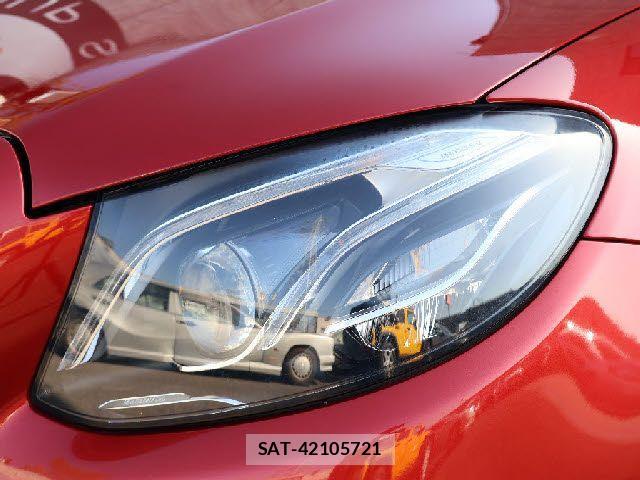 Mercedes Benz E-CLASS 2018-10 2777817-18