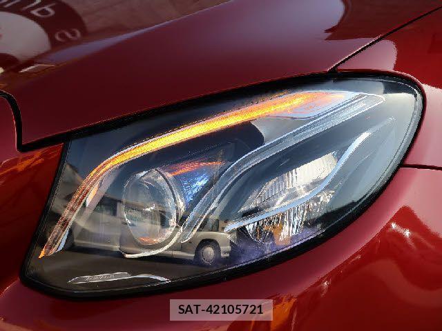 Mercedes Benz E-CLASS 2018-10 2777817-19