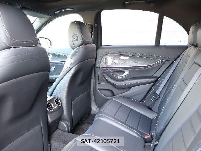 Mercedes Benz E-CLASS 2018-10 2777817-3