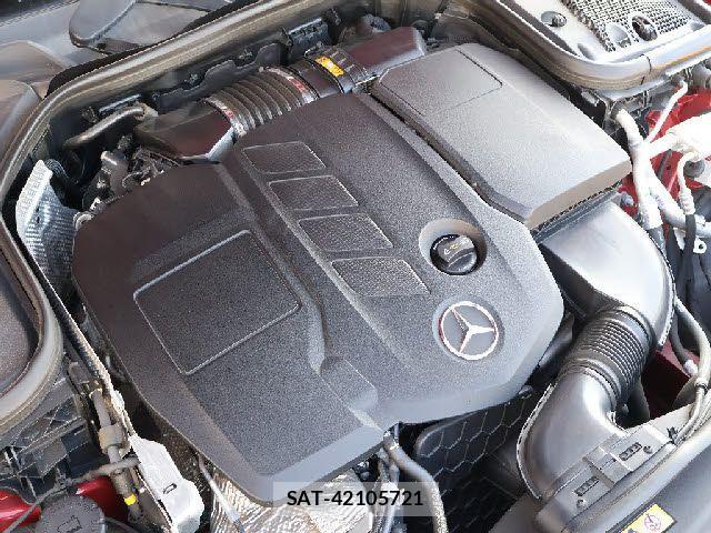 Mercedes Benz E-CLASS 2018-10 2777817-5