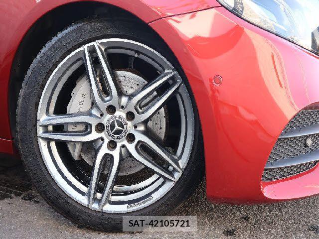 Mercedes Benz E-CLASS 2018-10 2777817-7