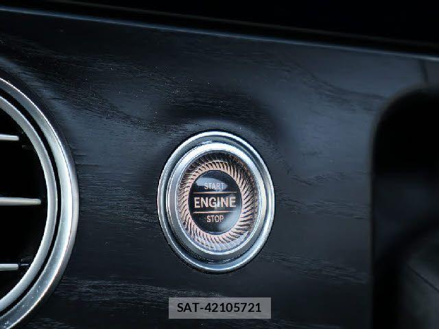 Mercedes Benz E-CLASS 2018-10 2777817-8
