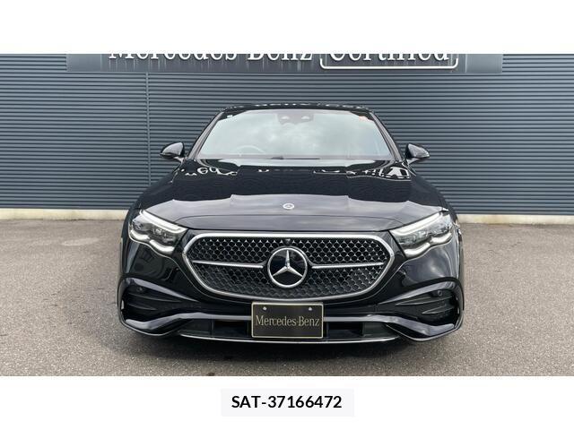 Mercedes Benz E-CLASS 2024-12 2829890-1