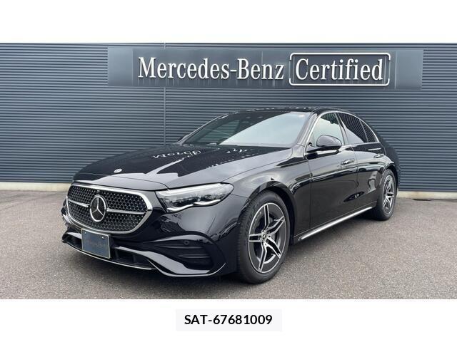 Mercedes Benz E-CLASS 2024-12 2829895-0