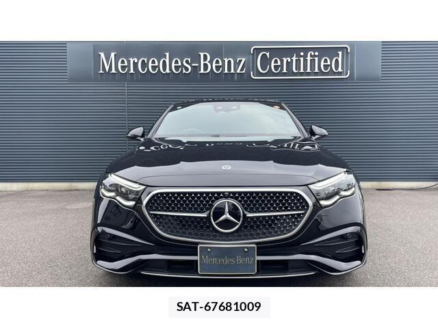 Mercedes Benz E-CLASS 2024-12 2829895-1