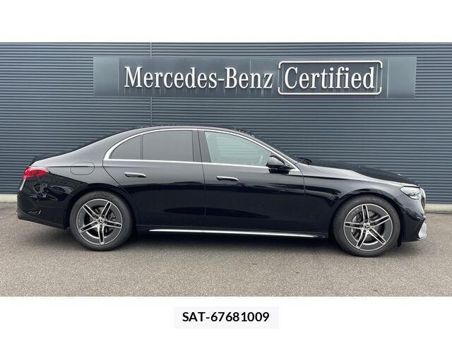 Mercedes Benz E-CLASS 2024-12 2829895-2