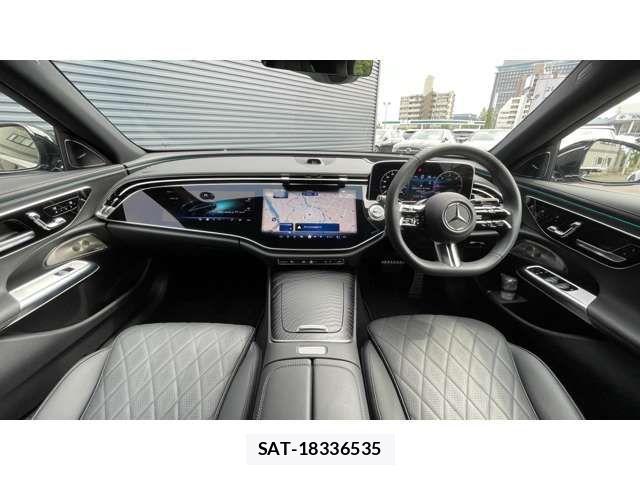 Mercedes Benz E-CLASS 2024-10 2829883-19