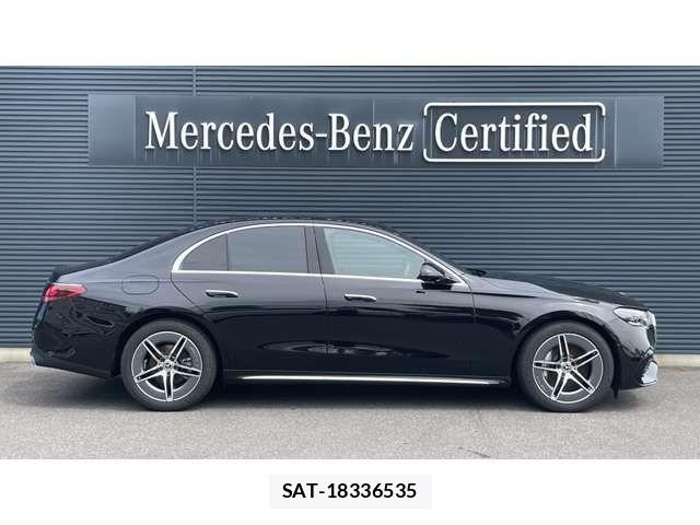 Mercedes Benz E-CLASS 2024-10 2829883-2