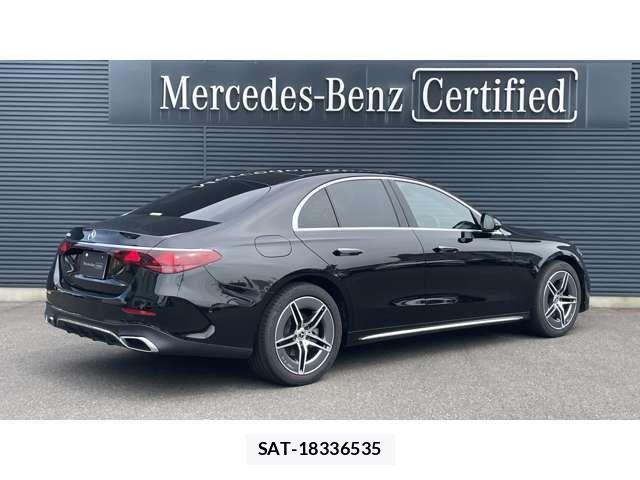 Mercedes Benz E-CLASS 2024-10 2829883-3