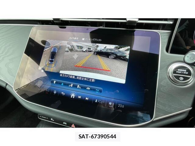 Mercedes Benz E-CLASS 2024-12 2829886-14