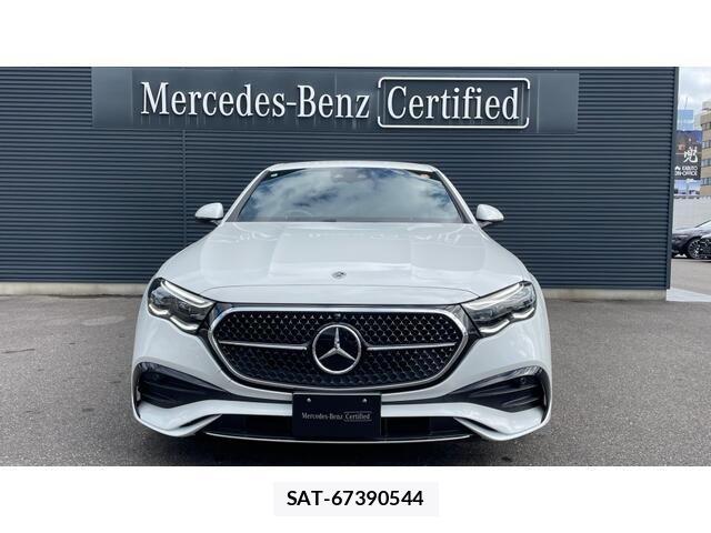 Mercedes Benz E-CLASS 2024-12 2829886-1