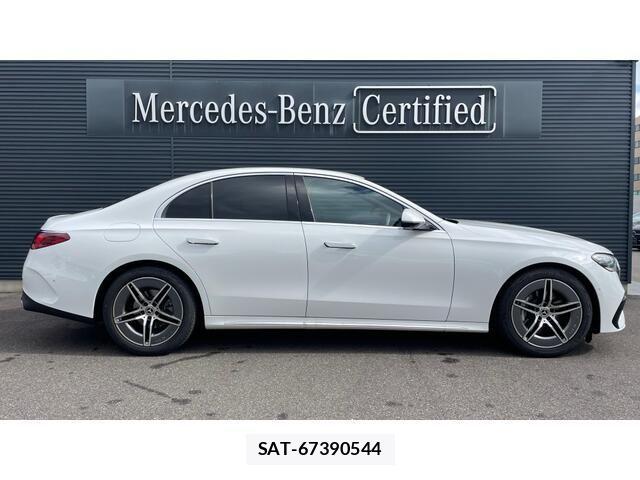Mercedes Benz E-CLASS 2024-12 2829886-2