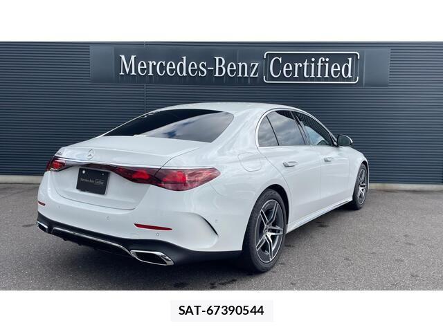 Mercedes Benz E-CLASS 2024-12 2829886-3