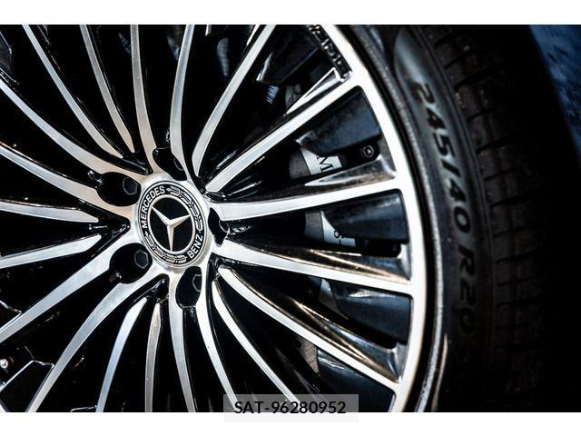 Mercedes Benz E-CLASS 2024-12 3771911-9