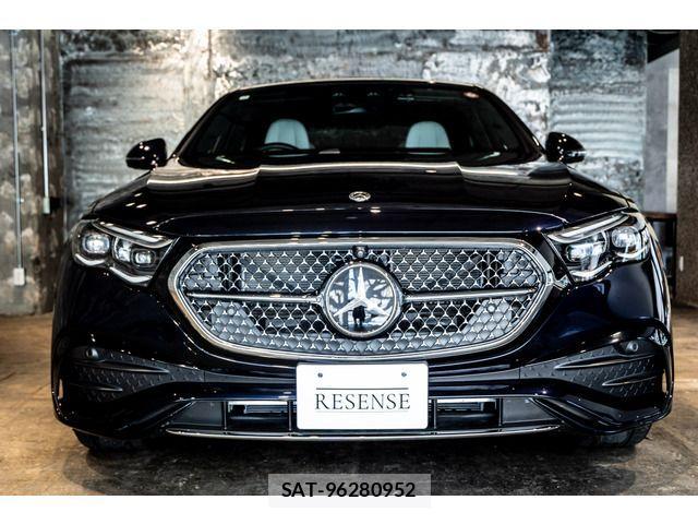 Mercedes Benz E-CLASS 2024-12 3771911-10