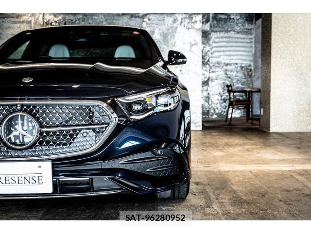 Mercedes Benz E-CLASS 2024-12 3771911-11