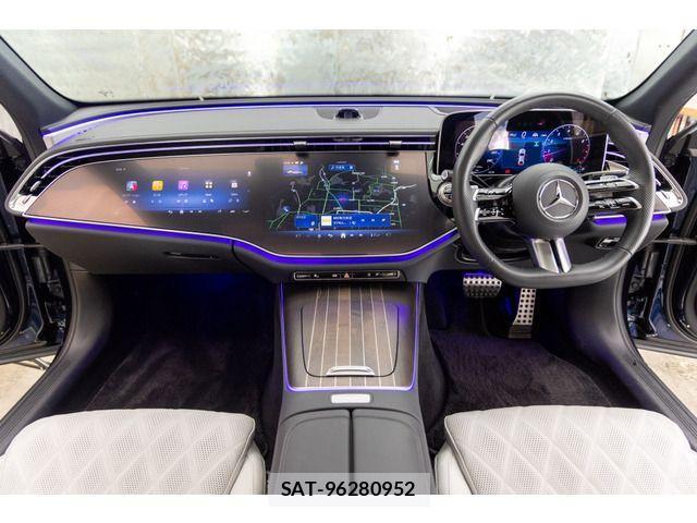 Mercedes Benz E-CLASS 2024-12 3771911-1