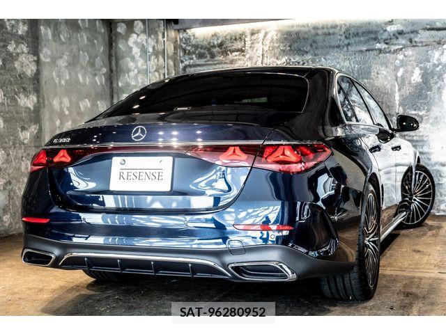 Mercedes Benz E-CLASS 2024-12 3771911-2