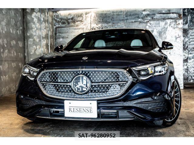 Mercedes Benz E-CLASS 2024-12 3771911-3