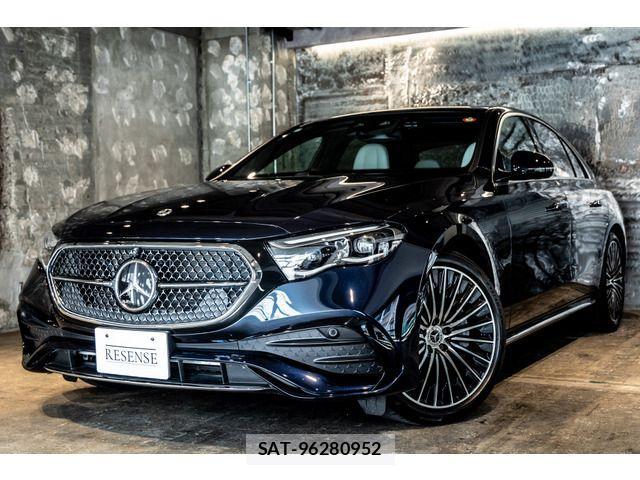Mercedes Benz E-CLASS 2024-12 3771911-4