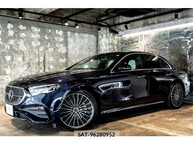 Mercedes Benz E-CLASS 2024-12 3771911-5