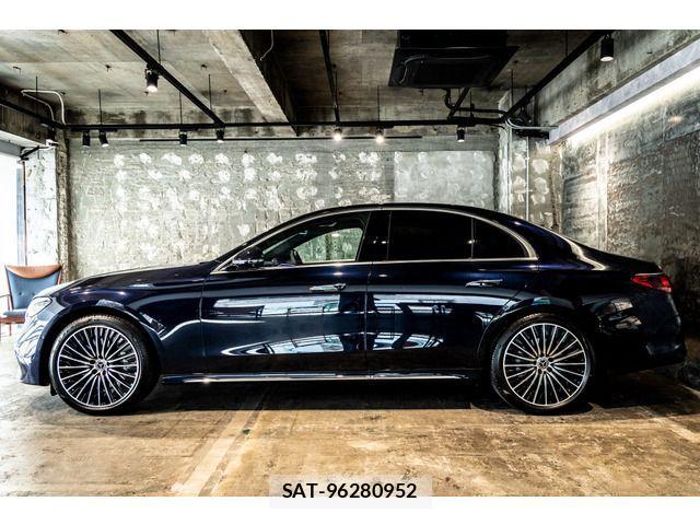 Mercedes Benz E-CLASS 2024-12 3771911-6