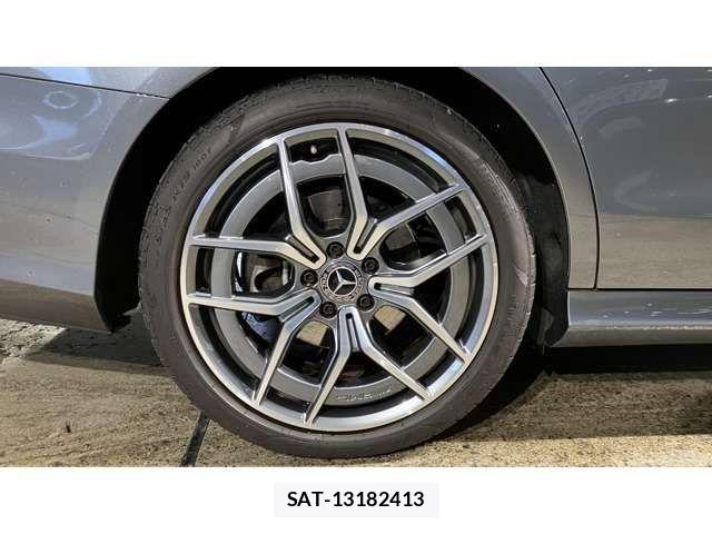 Mercedes Benz E-CLASS 2023-02 4140012-10
