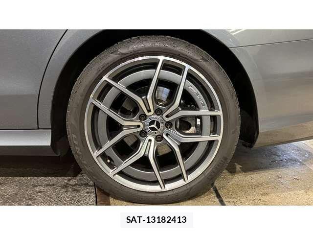 Mercedes Benz E-CLASS 2023-02 4140012-11