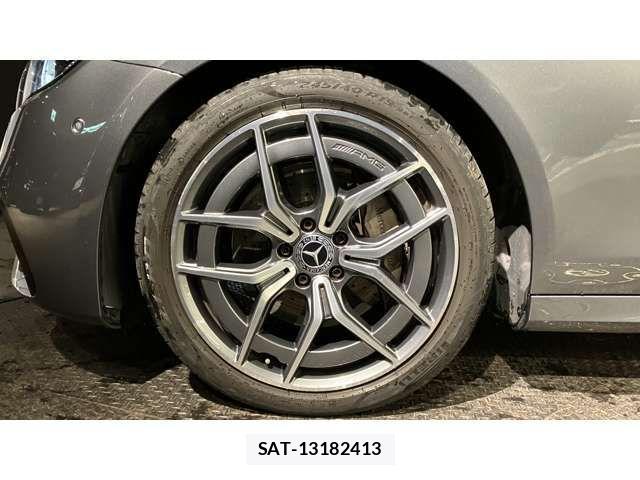 Mercedes Benz E-CLASS 2023-02 4140012-12