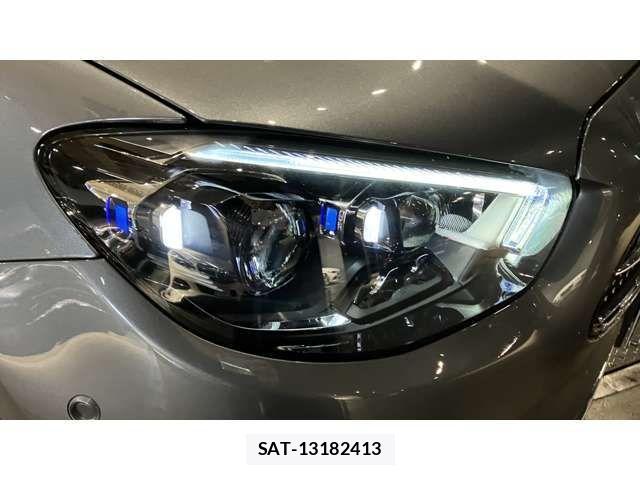 Mercedes Benz E-CLASS 2023-02 4140012-13
