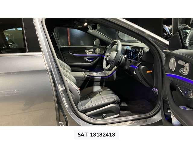 Mercedes Benz E-CLASS 2023-02 4140012-15
