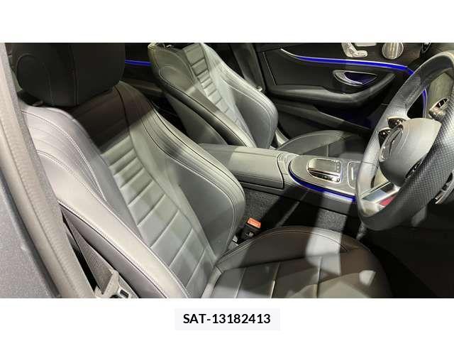 Mercedes Benz E-CLASS 2023-02 4140012-17