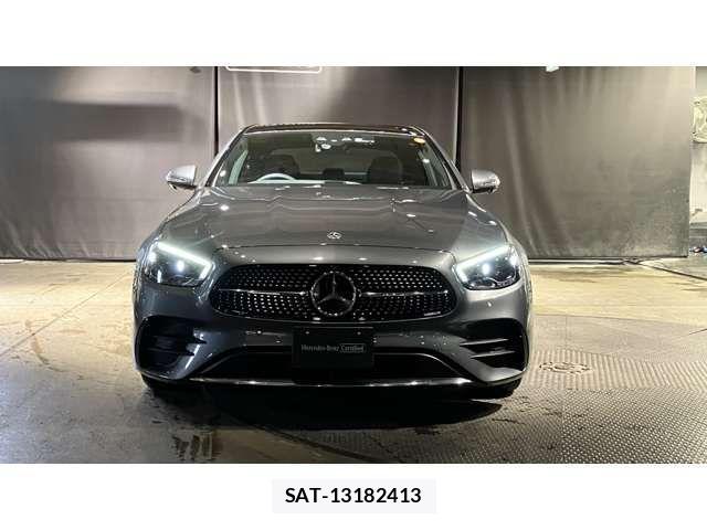 Mercedes Benz E-CLASS 2023-02 4140012-3