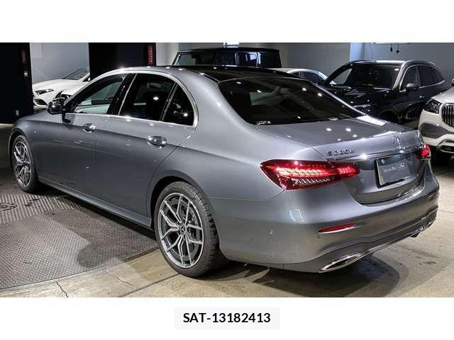 Mercedes Benz E-CLASS 2023-02 4140012-6