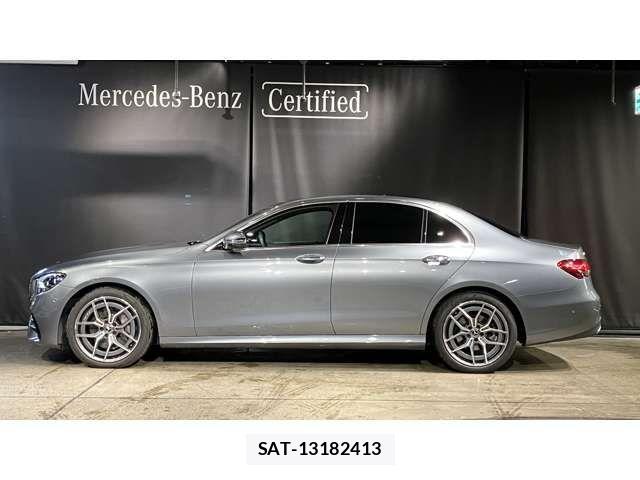 Mercedes Benz E-CLASS 2023-02 4140012-7