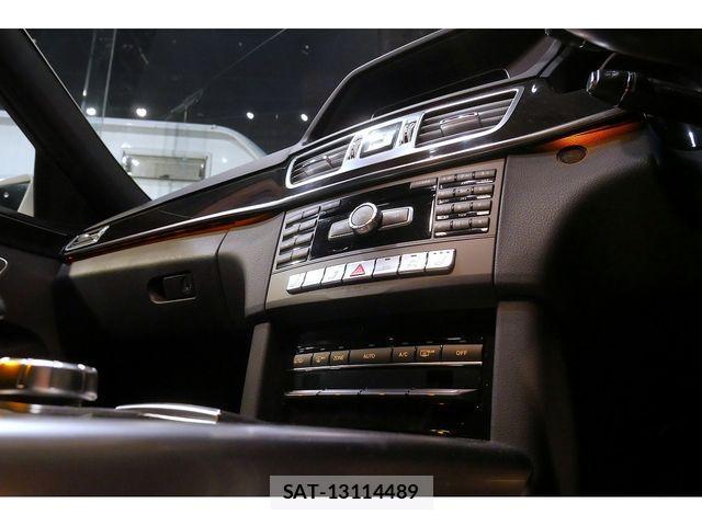Mercedes Benz E-CLASS 2014-02 4326867-12