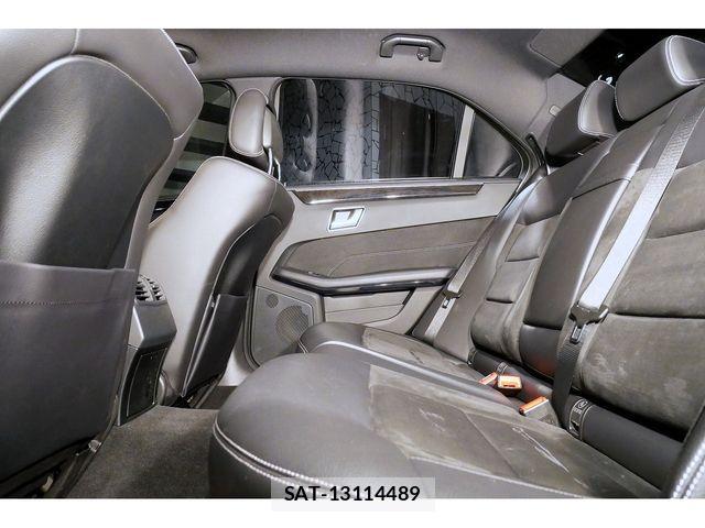Mercedes Benz E-CLASS 2014-02 4326867-14