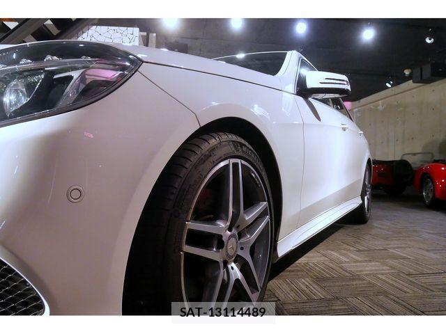 Mercedes Benz E-CLASS 2014-02 4326867-17