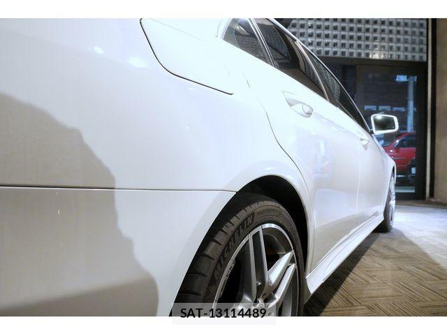 Mercedes Benz E-CLASS 2014-02 4326867-18