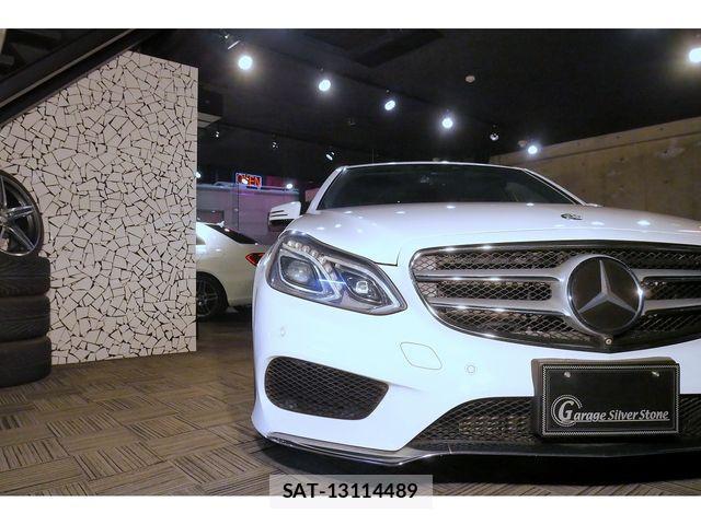 Mercedes Benz E-CLASS 2014-02 4326867-19