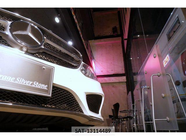 Mercedes Benz E-CLASS 2014-02 4326867-5